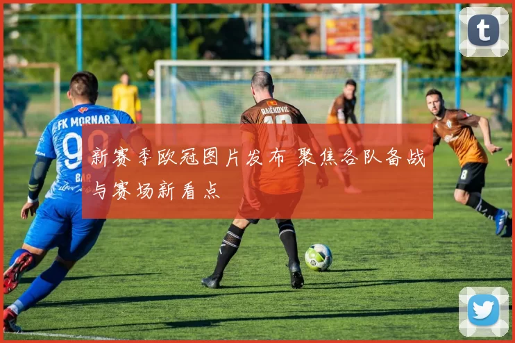 新赛季欧冠图片发布 聚焦各队备战与赛场新看点