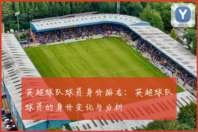 英超球队球员身价排名：英超球队球员的身价变化与分析
