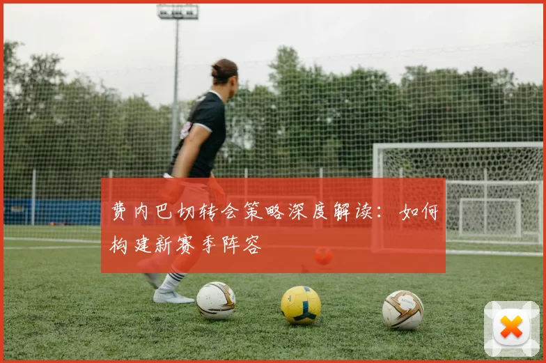 费内巴切转会策略深度解读：如何构建新赛季阵容