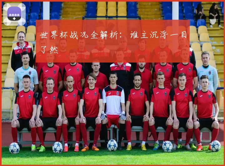 世界杯战况全解析:谁主沉浮一目了然