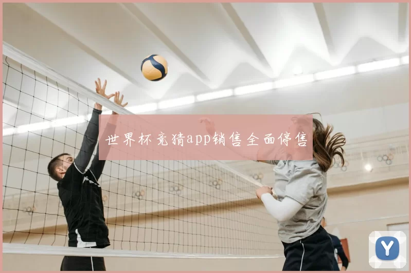 世界杯竞猜app销售全面停售